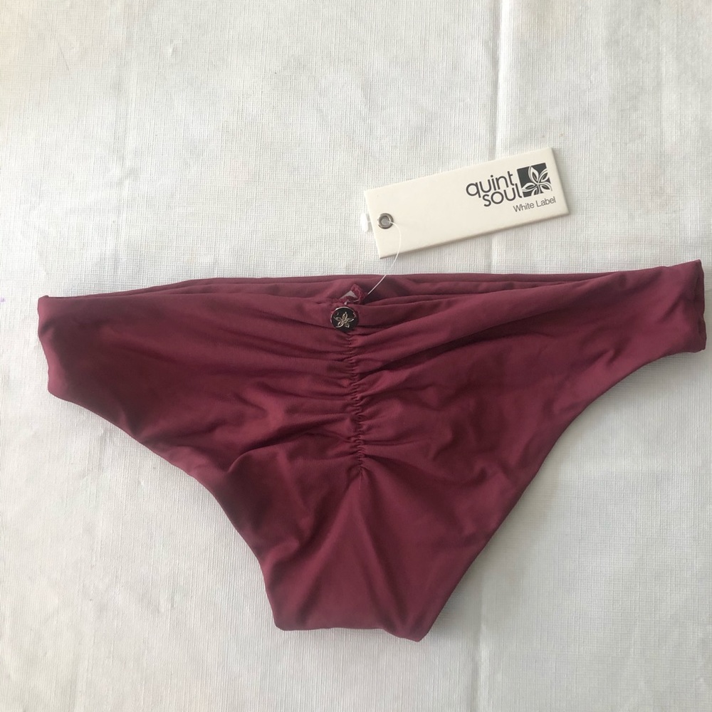 Quint Soul - Bikini Bottoms (NWT)